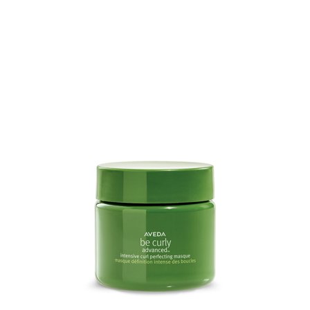 AVEDA Be Curly Advanced Intensive Curl Perfecting Masque 25ml - Maschera Ricci Definiti Capelli