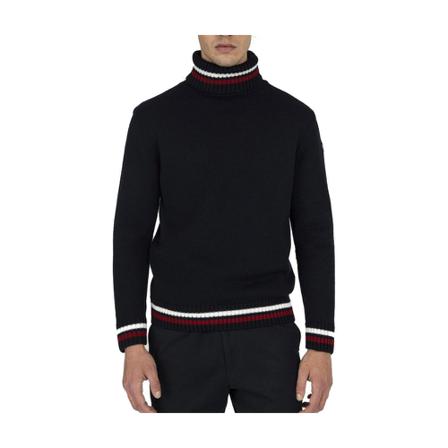 Paul & Shark, Turtlenecks Blauw, Heren, Maat:M