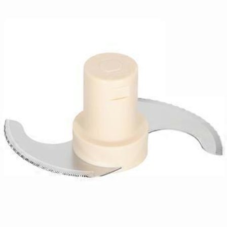 -001TXB Rostfritt stålblad för 14-kopps matberedare -14BCNY -14BCNR Blender Reservdelar