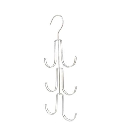 Taskestativ Opbevaringskrog SØLV