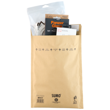 Vattert Pose Sumo 225x340mm