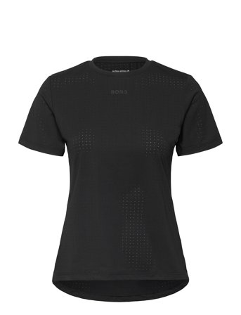 Björn Borg | Borg Performance Perforated T-Shirt | S