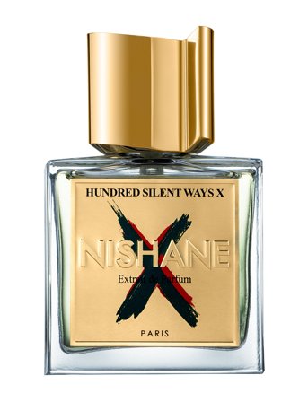 NISHANE Hundred Silent Ways X 50 Ml - Nude - 50 ml