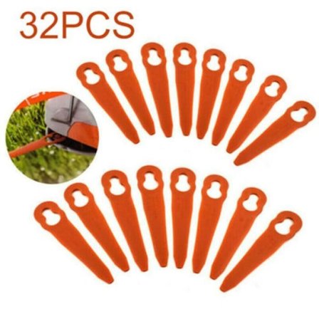 STIHL POLYCUT 2-2 johdottomat polymeeriterät STIHL FSA 45 -ruohonleikkurille