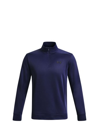 Under Armour | Ua Armour Fleece 1/4 Zip | S