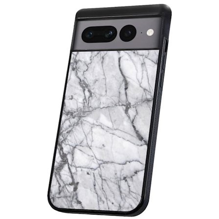 Google Pixel 8 Pro - Skal/Mobilskal Marmor