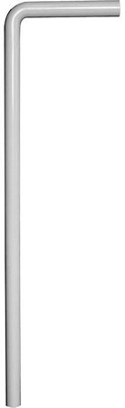 Faluplast 8082405 Poistoputki 90°, 32 mm, Sisätilaviemäri