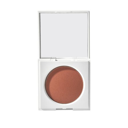 Goovi Blush I'M NOT SHY 01 apricot beige - Fard compatto