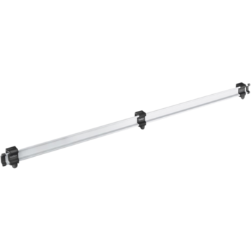 Skena Toolflex ONE 94cm Svart*