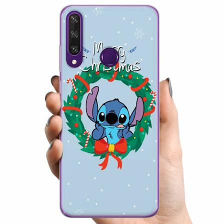 Huawei Y6p Tpu Mobilskal Stich