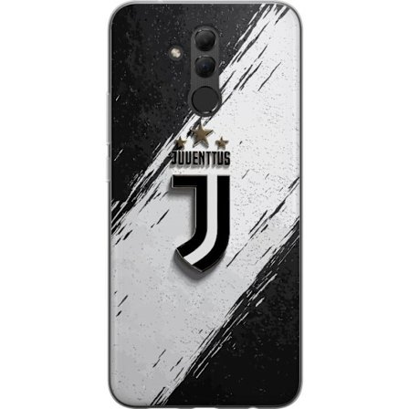 Kompatibelt Mobilskal till Huawei Mate 20 lite Juvpensel