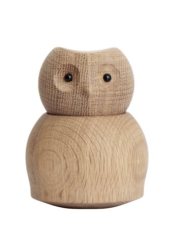Andersen Furniture Andersen Owl - Brown - H11CM