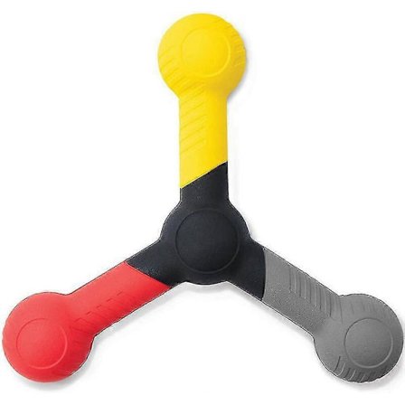 Hand-öga-koordinationstränare, reaktionsfångsttränare för att förbättra hand-öga-koordination och snabbhet