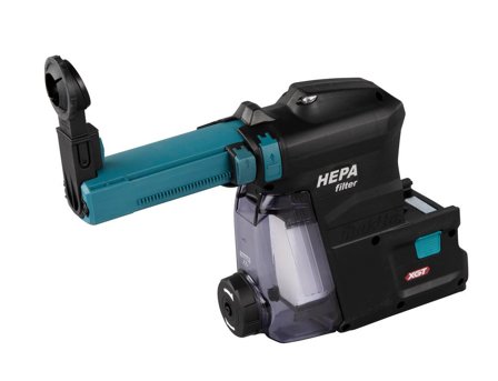 Makita DX14 Støvsugertilbehør, Støvsugere & rengøringsmaskiner