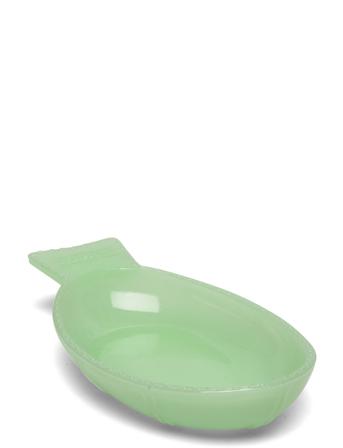 Fish Dish Deep Home Tableware Bowls Serving Bowls Grön Serax