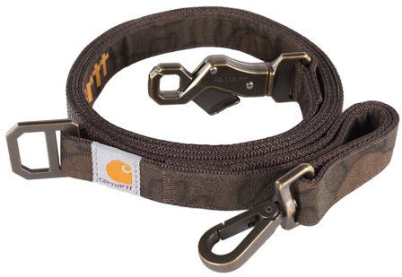 Carhartt Workwear Carhartt Journeyman Leash Tarmac/Duck Camo