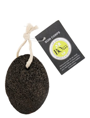 BO Paris Genuine Pumice Stone - Nude - 1 pcs