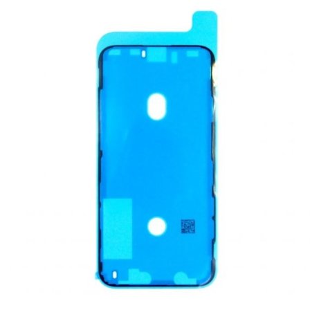 iPhone XS Självhäftande tejp för Skärm Med Display