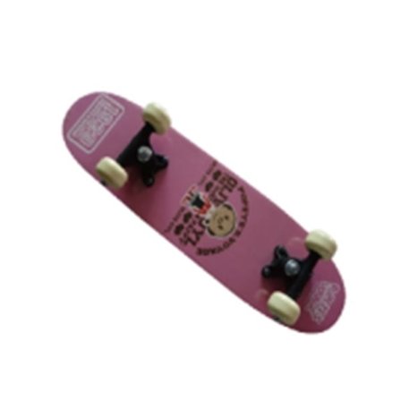 Skateboard Medium