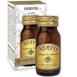 Nervis 80 Pastiglie