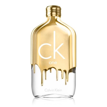 Ck One Gold