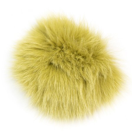 Frödin Fox Body Hair Supreme / Short - Olive