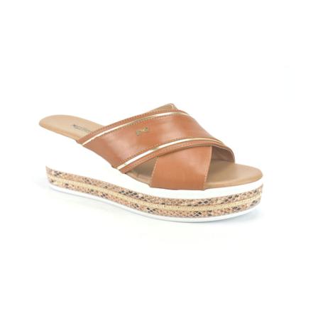 Nerogiardini, Shoes Bruin, Dames, Maat:37 EU