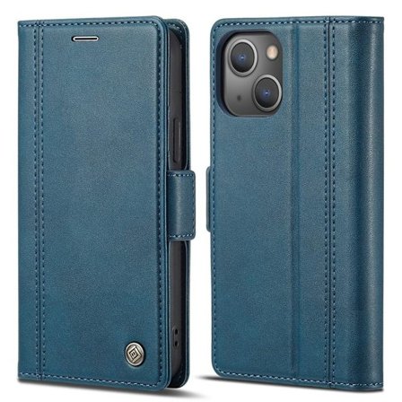LC.IMEEKE iPhone 13 Mini cover - Blue