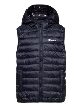 Vest Navy Champion
