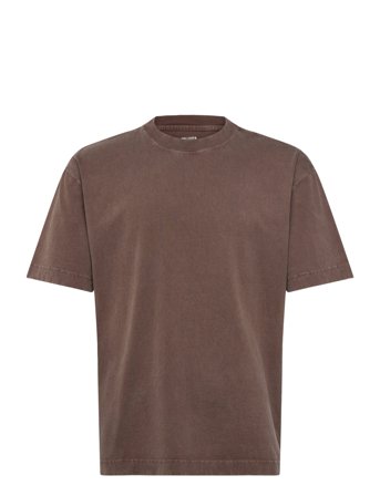 Hollister | Heavy Weight Boxy T Shirt | L