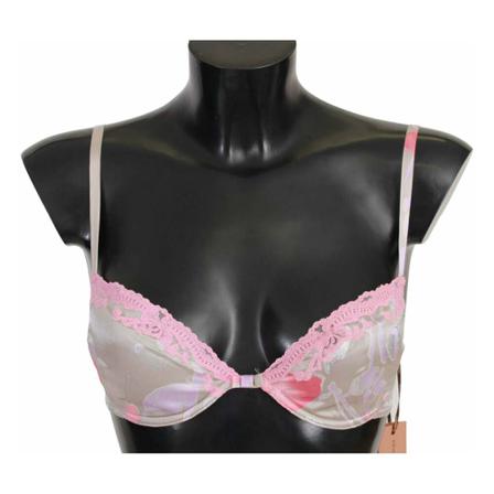 Ermanno Scervino Bras , Roze , Dames , Maat: S Lingerie Sets