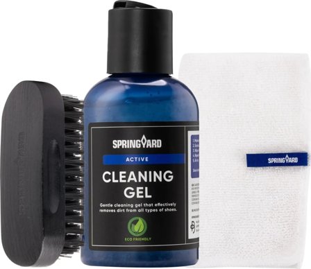 Springyard Cleaning Kit shoe care OneSize