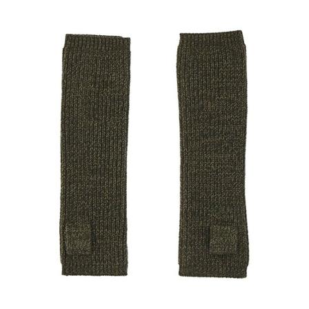 Isabel Marant - Handskar - Grön - Dam - Storlek: One Size, Dam, Storlek: ONE SIZE