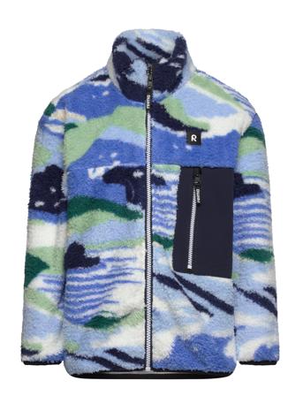 Sweater, Turilas Reima Blue