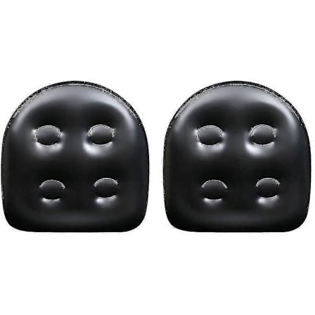 Lay Z Spa Jacuzzi Sæder, Multifunktionelt Oppusteligt Sæde Med Sugekop, Skridsikker Til Voksne, Ældre, Børn Hjemme, Spa Og Hvile