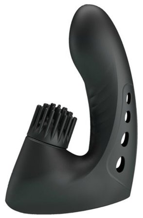 Pretty Love Norton Fingertip Vibration & Rotation - Woome.pl