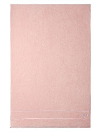 Plain Guest Towel Home Textiles Bathroom Textiles Towels & Bath Towels Guest Towels Rosa Boss Home*Betinget Tilbud