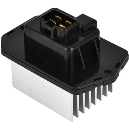 Varmeapparat Modstand Motor Hastighedskontrol Ventilator Bil til ACCORD Mk7 077800-0710