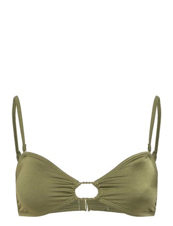 Roxy | Brilho Bandeau | XS
