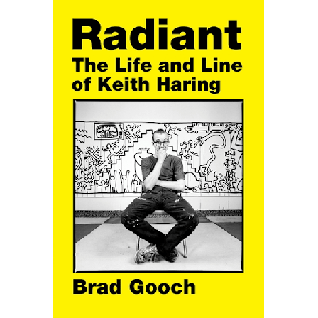 Radiant 9780062698261