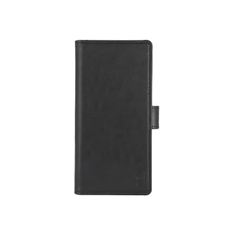 GEAR Wallet kotelo, musta Nothing Phone 2a / Nothing Phone (2a) Plus