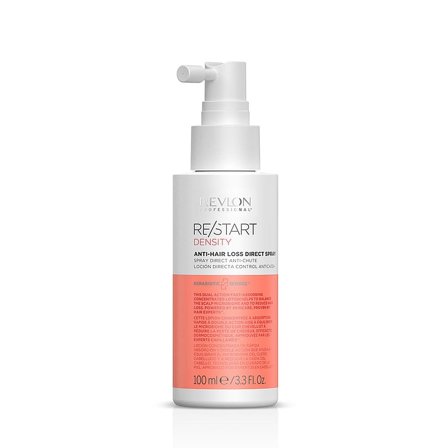 Revlon Professional Anti Hair Loss Direct Spray 100 ml, Hår, Hårstyling, Volumen