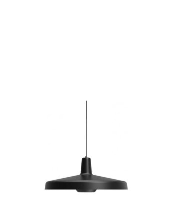 Grupa Arigato Pendant Large - Black - ONE SIZE
