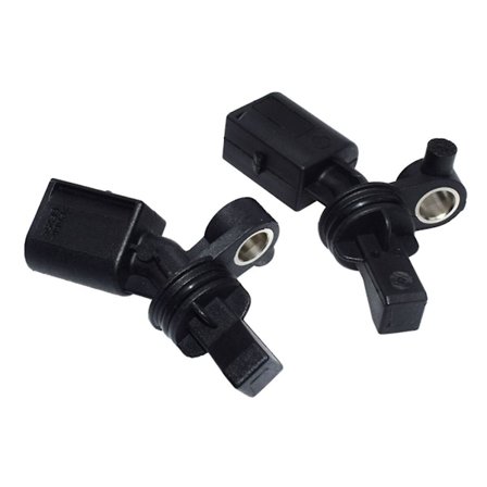 Automotive ABS-hastighetssensor för vänster och höger bakhjul 2H0927807A 2H0927808A för A4 TT