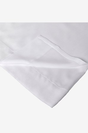 Tempur - Silky Bamboo lakan - Vit - Lakan - 270X270 - Från Homeroom