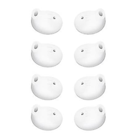 Eargels aktiivisille Galaxy S6 S7 Edge Level U kuulokkeille {jkw} ( )