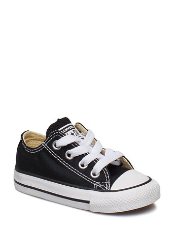 Converse Chuck Taylor All Star - Black - 26