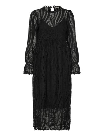 Fransa Frbelle Dr 1 - Black - M