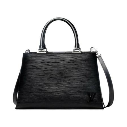 Louis Vuitton Vintage - Vintage Väskor - Svart - Dam - Storlek: One Size, Dam, Storlek: ONE SIZE