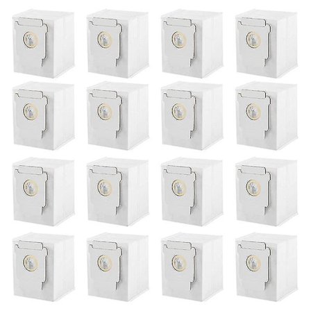 Støvsugerposer for Irobot Roomba I7 I7+e5 E6 S9 S9+ I & S-serien